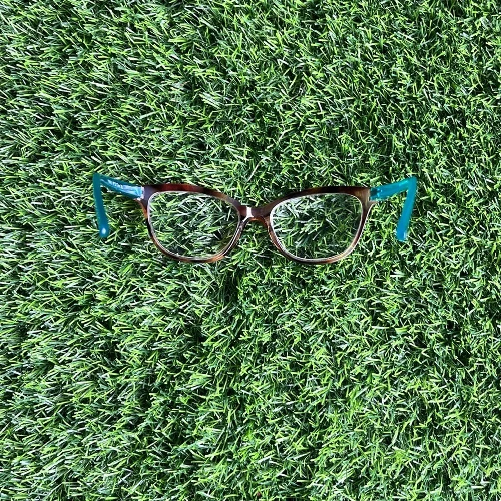 FOSTER GRANT Gloss Tessa Eyeglasses